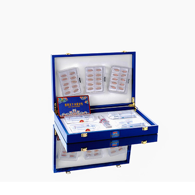 开平爱芯回春综合版